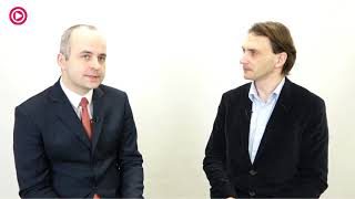 VLADAS SAPRANAVIČIUS, KOSTAS NOREIKA – „Mokėjimų integracijos el. parduotuvėms“